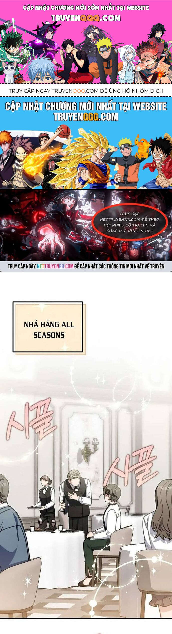 Đầu Bếp 100 Tuổi Chapter 45 - 1