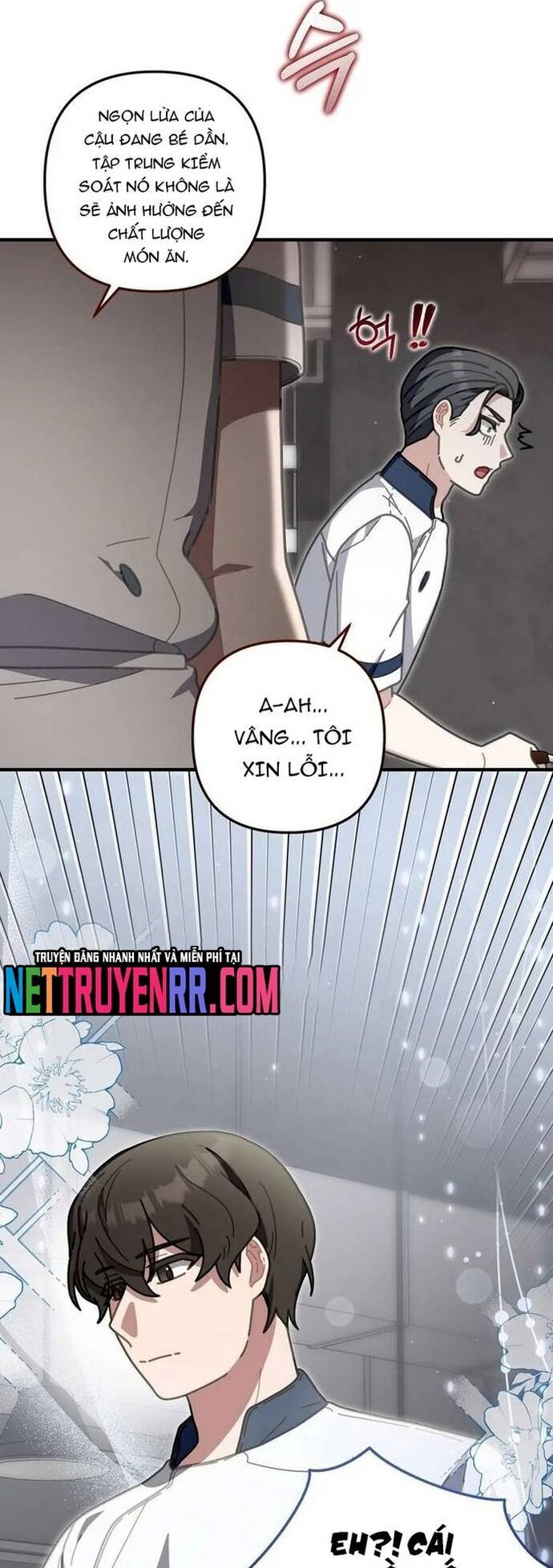 Đầu Bếp 100 Tuổi Chapter 45 - 2