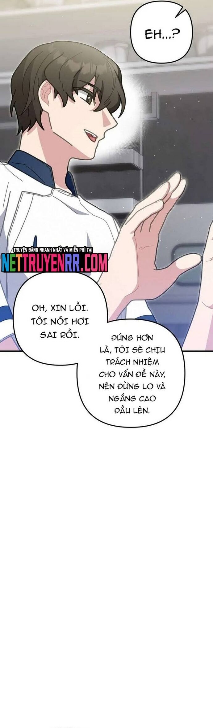 Đầu Bếp 100 Tuổi Chapter 45 - 11