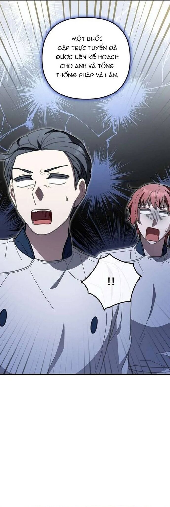 Đầu Bếp 100 Tuổi Chapter 45 - 13