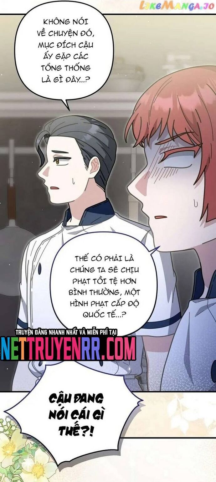 Đầu Bếp 100 Tuổi Chapter 45 - 14
