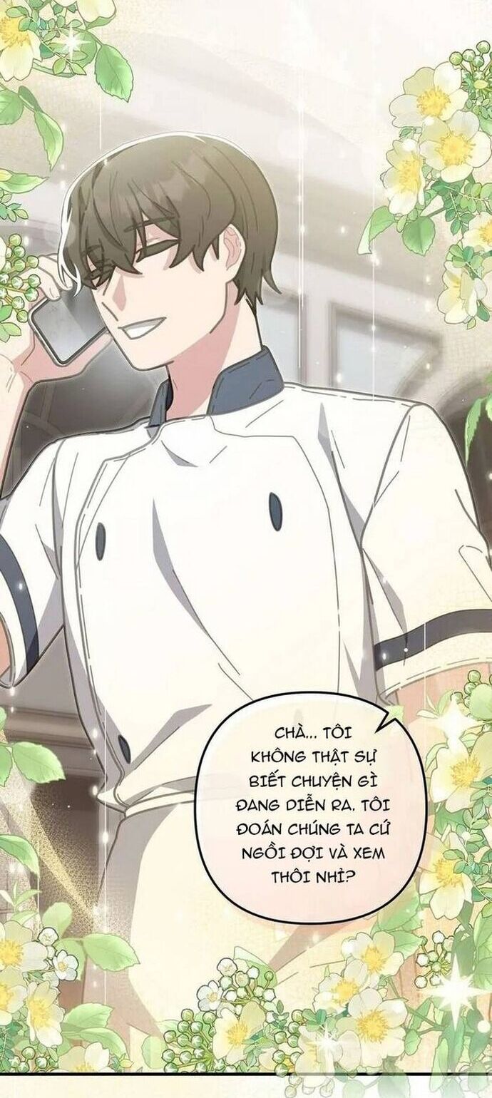 Đầu Bếp 100 Tuổi Chapter 45 - 15