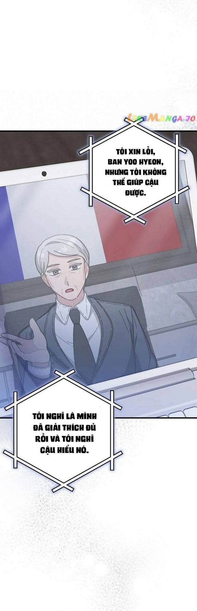 Đầu Bếp 100 Tuổi Chapter 45 - 17