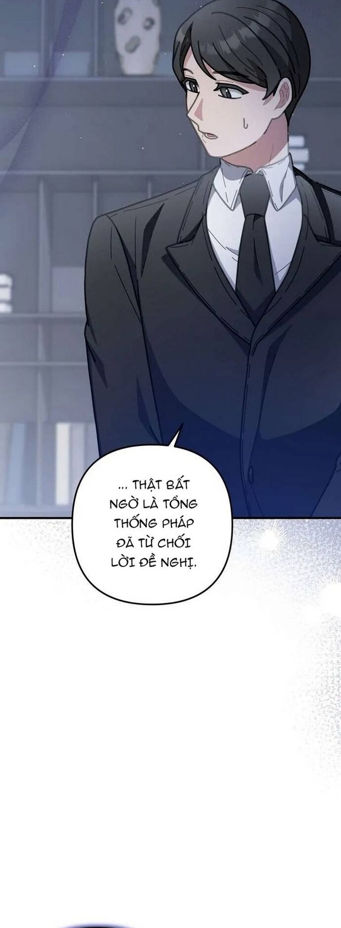 Đầu Bếp 100 Tuổi Chapter 45 - 19