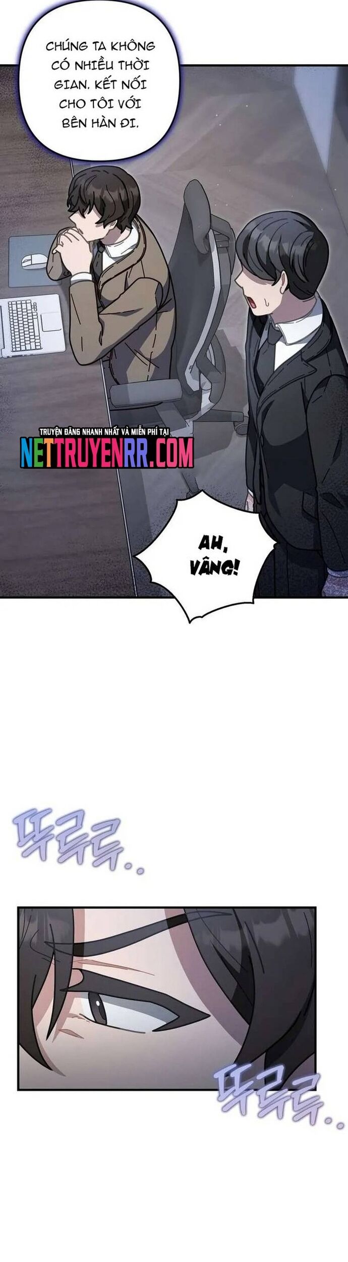 Đầu Bếp 100 Tuổi Chapter 45 - 20