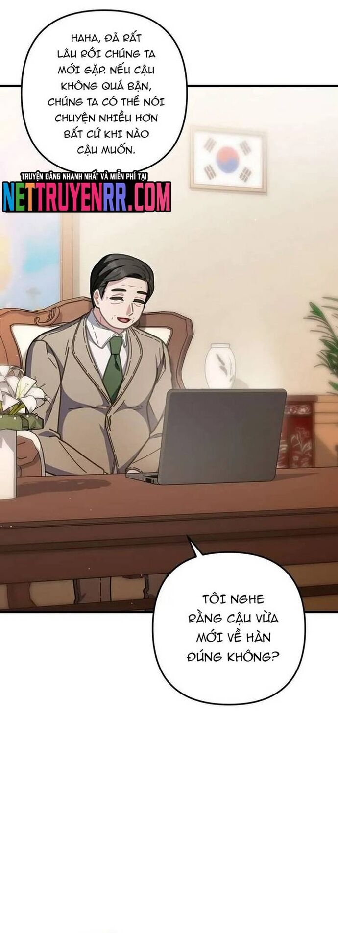Đầu Bếp 100 Tuổi Chapter 45 - 22