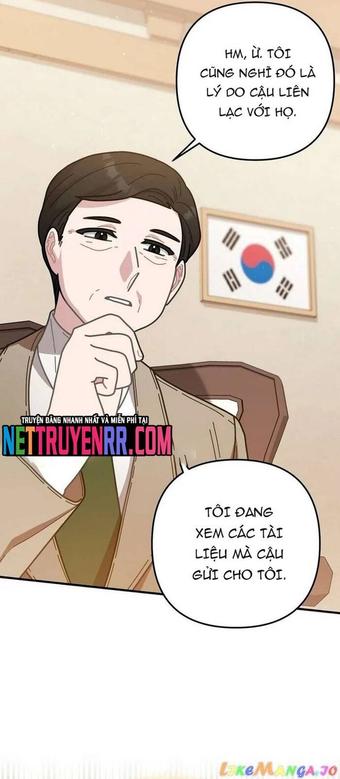 Đầu Bếp 100 Tuổi Chapter 45 - 24