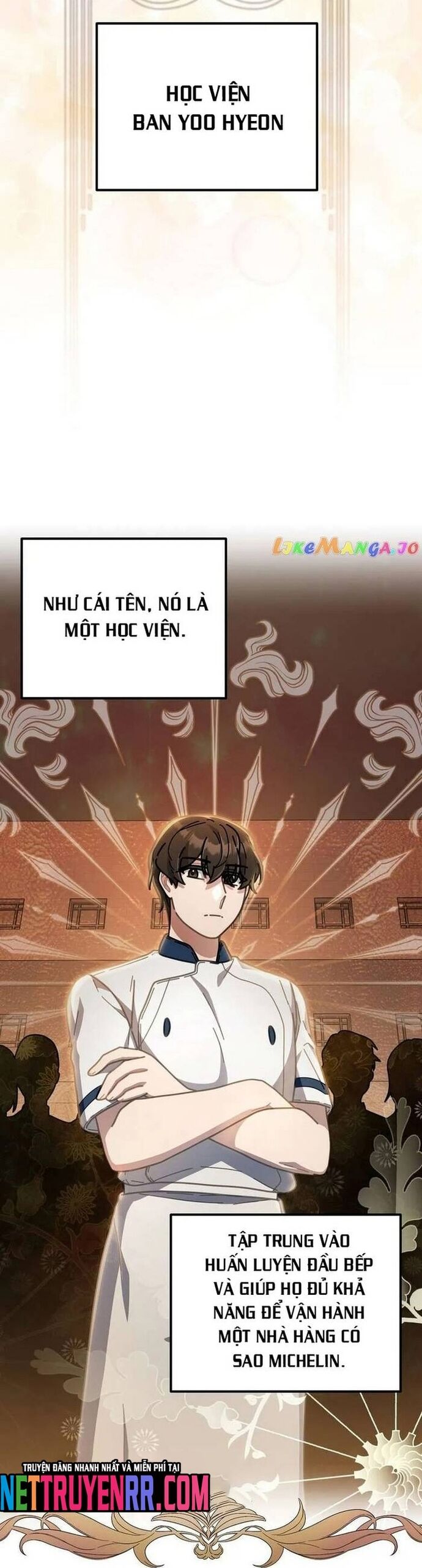 Đầu Bếp 100 Tuổi Chapter 45 - 26