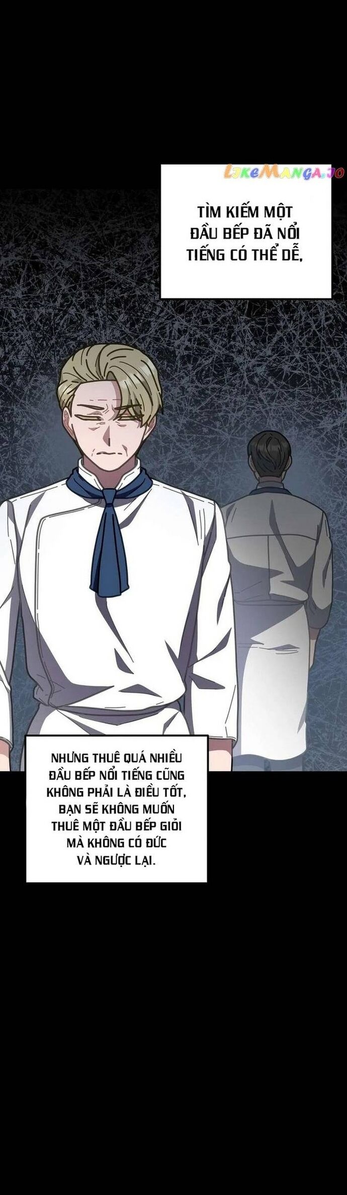 Đầu Bếp 100 Tuổi Chapter 45 - 28