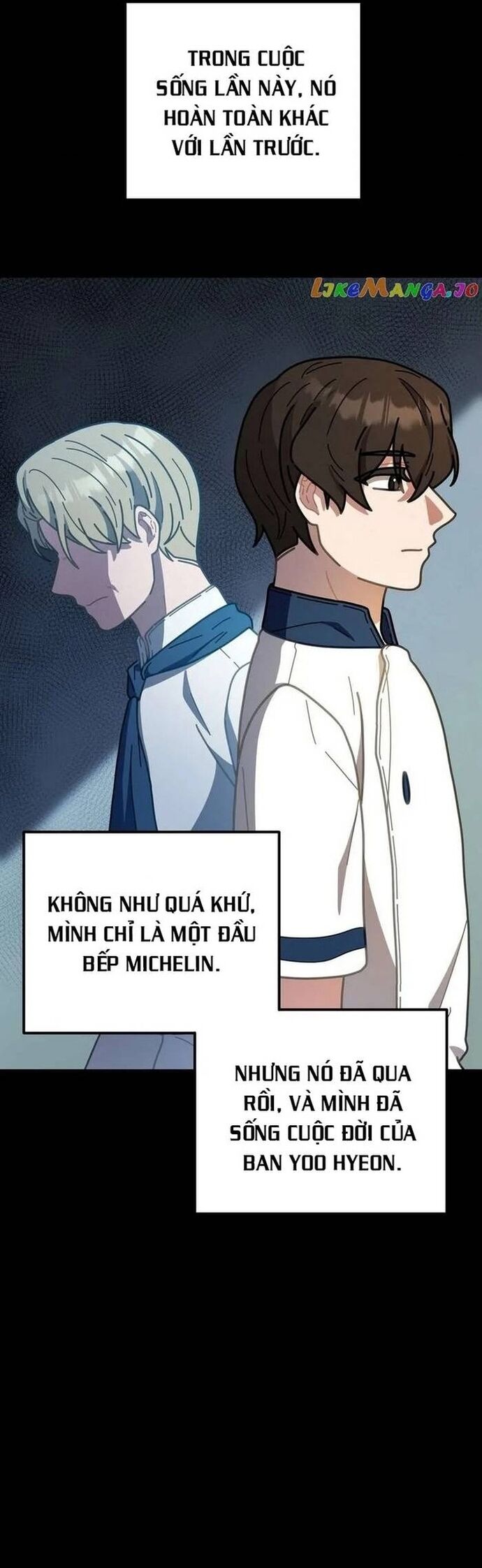 Đầu Bếp 100 Tuổi Chapter 45 - 29