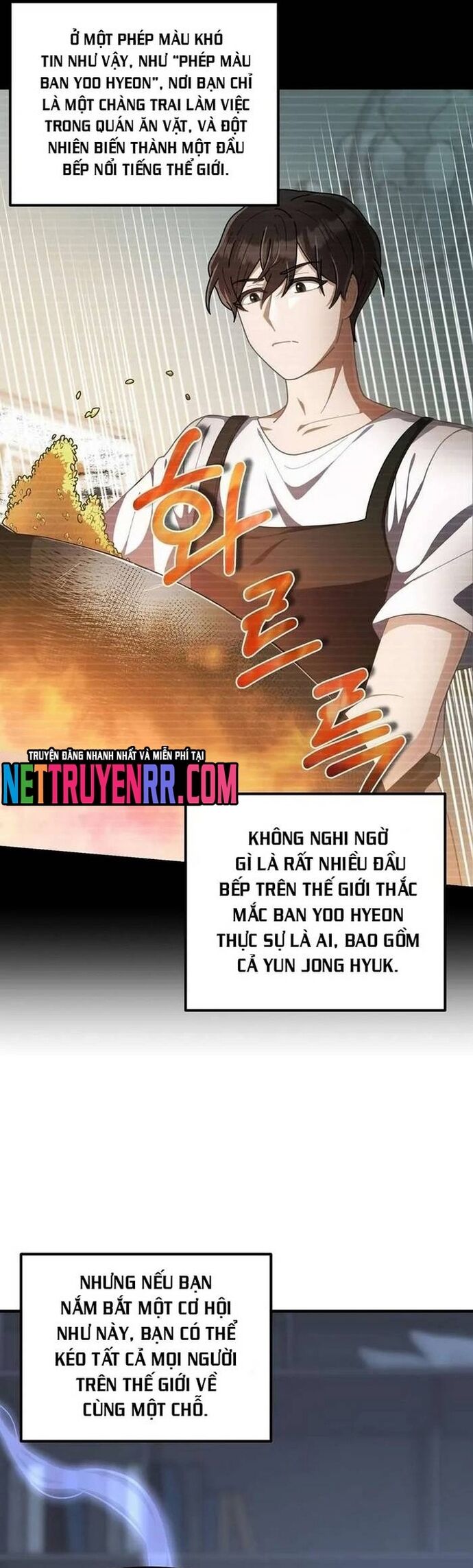 Đầu Bếp 100 Tuổi Chapter 45 - 30