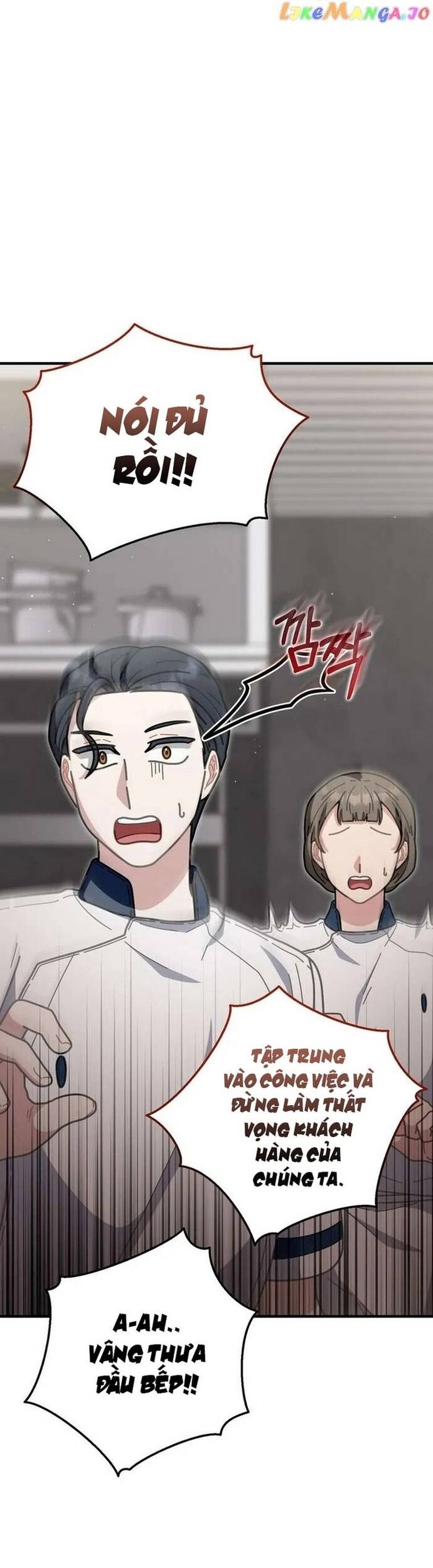 Đầu Bếp 100 Tuổi Chapter 45 - 4