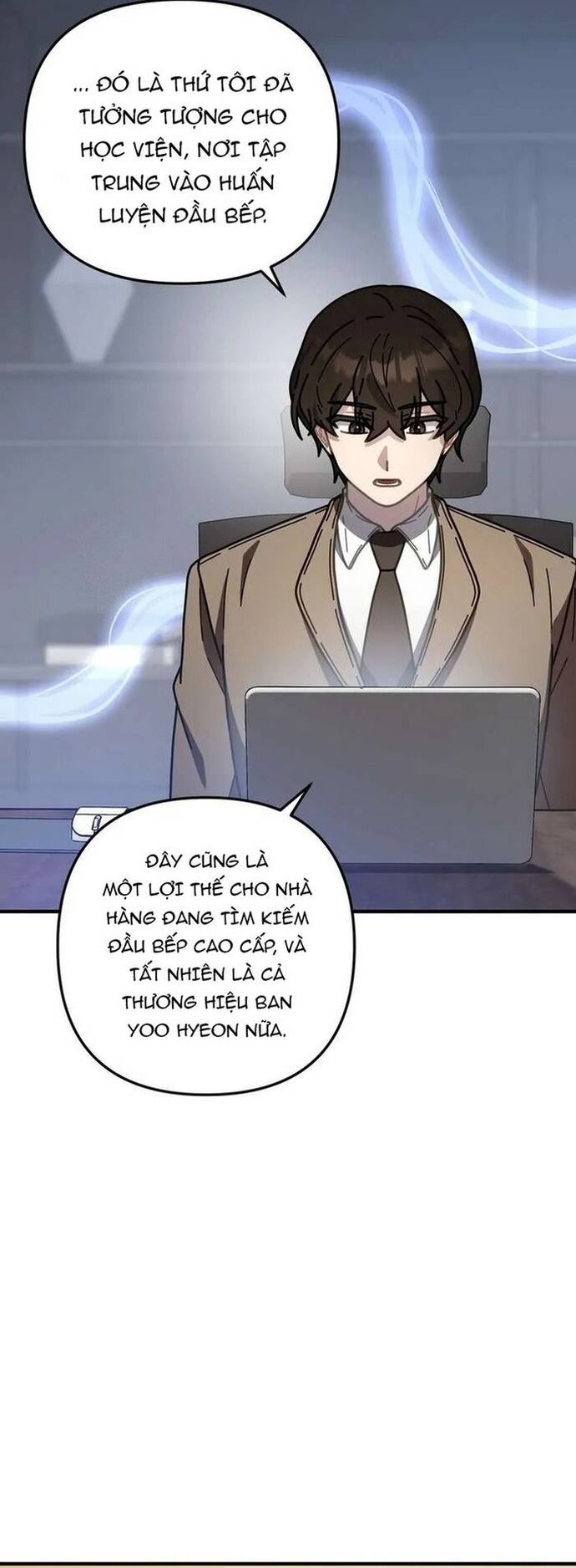 Đầu Bếp 100 Tuổi Chapter 45 - 31