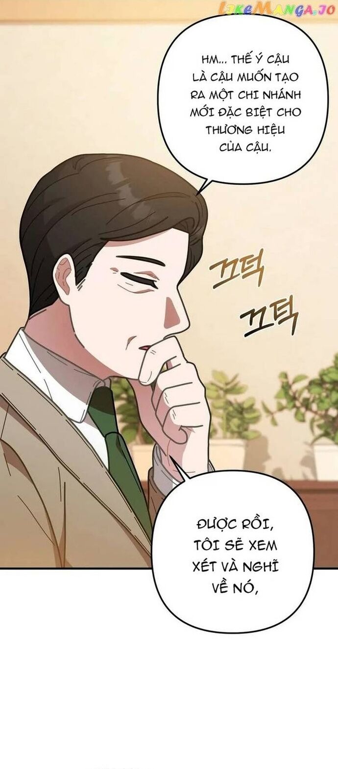 Đầu Bếp 100 Tuổi Chapter 45 - 32