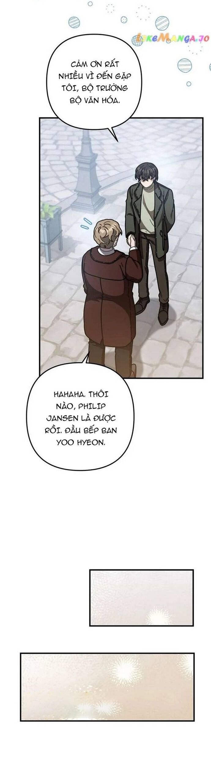 Đầu Bếp 100 Tuổi Chapter 45 - 38