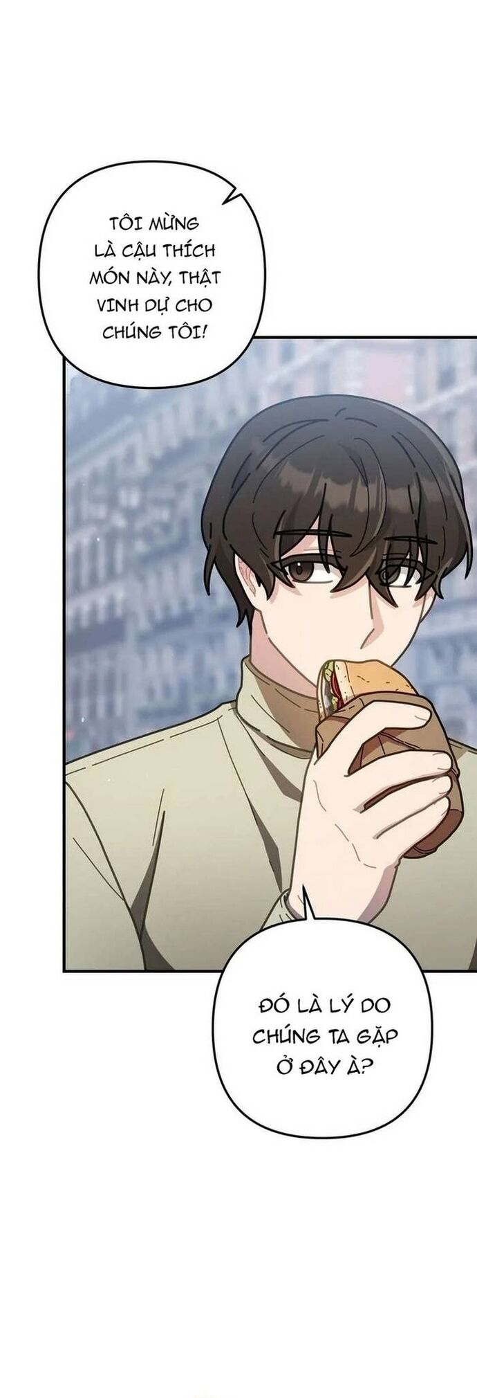Đầu Bếp 100 Tuổi Chapter 45 - 40