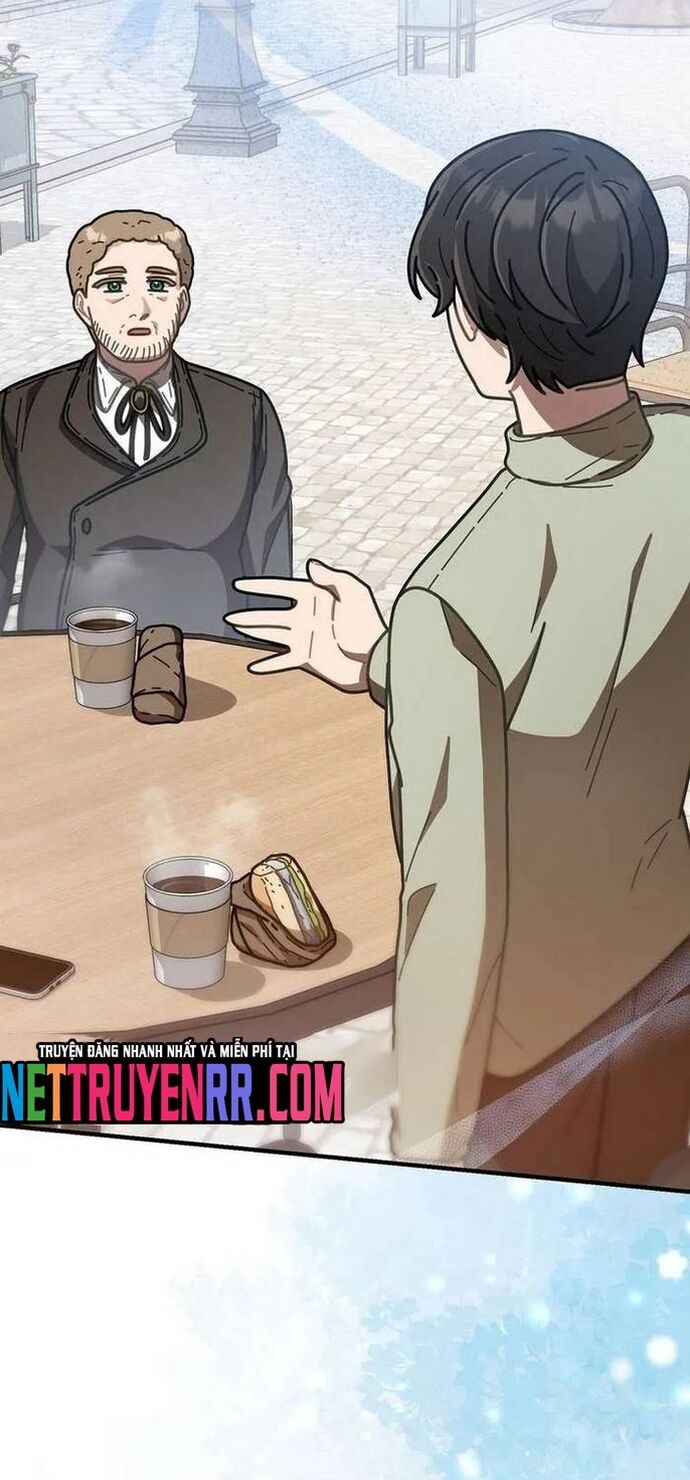 Đầu Bếp 100 Tuổi Chapter 45 - 48