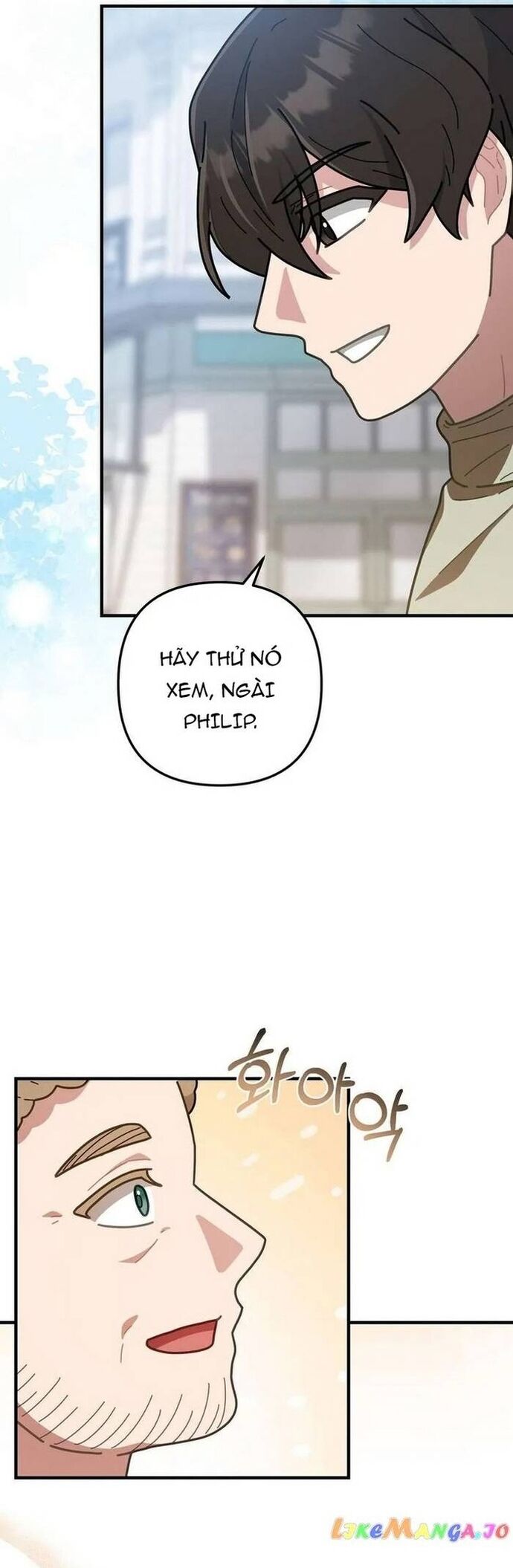 Đầu Bếp 100 Tuổi Chapter 45 - 49