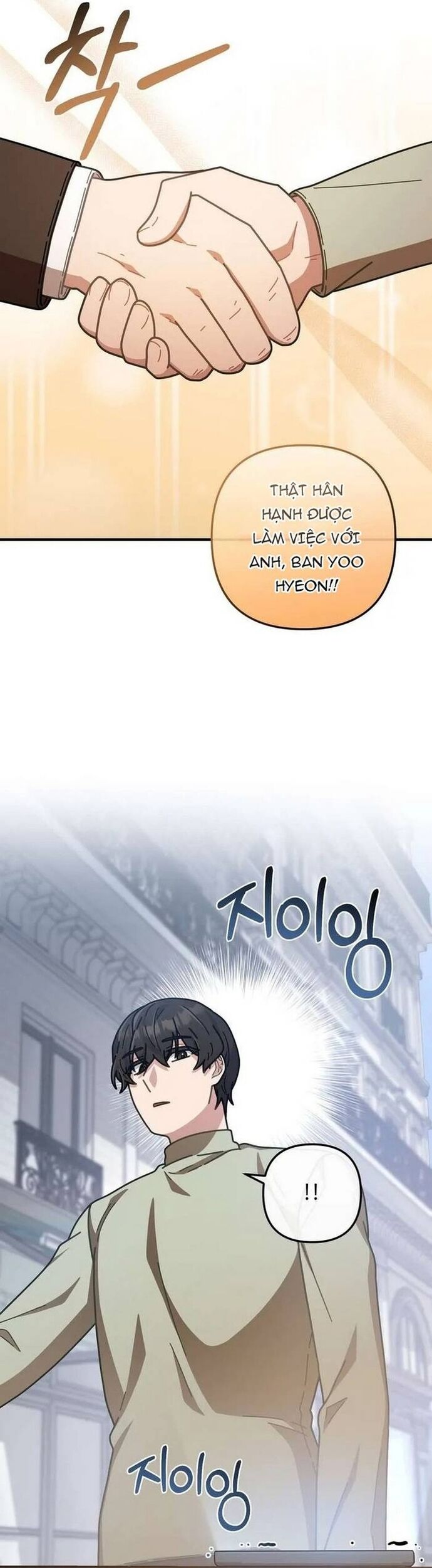 Đầu Bếp 100 Tuổi Chapter 45 - 50