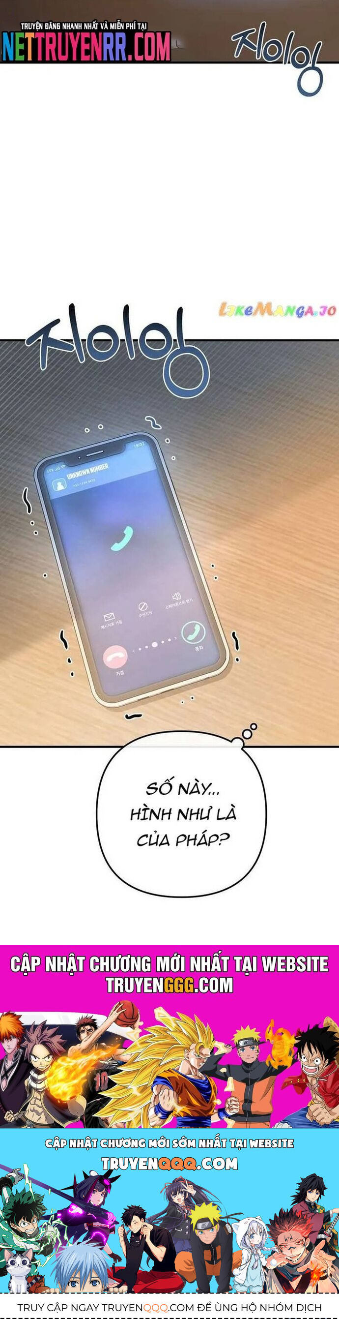 Đầu Bếp 100 Tuổi Chapter 45 - 51