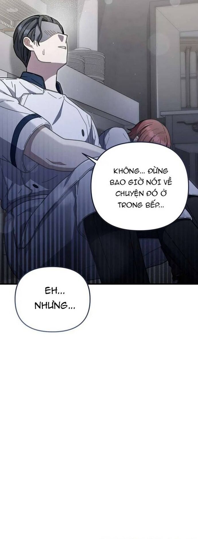 Đầu Bếp 100 Tuổi Chapter 45 - 7