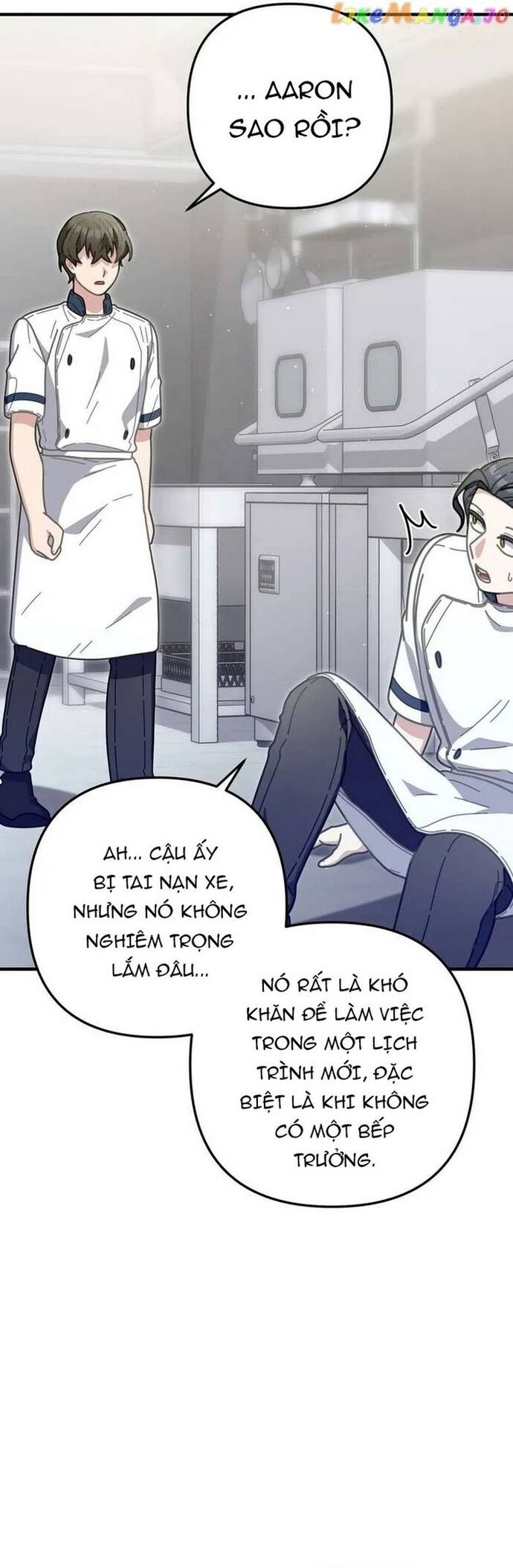 Đầu Bếp 100 Tuổi Chapter 45 - 8