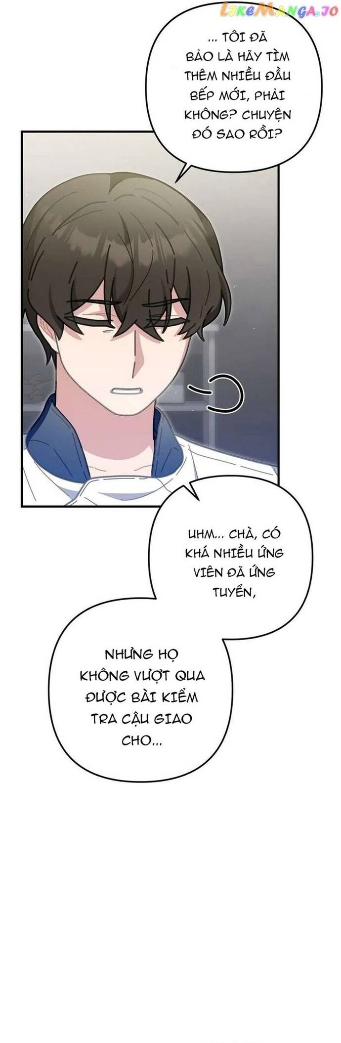 Đầu Bếp 100 Tuổi Chapter 45 - 9