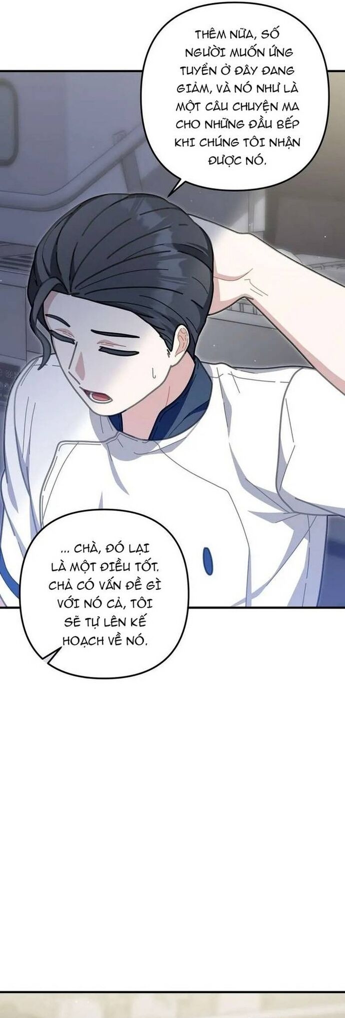 Đầu Bếp 100 Tuổi Chapter 45 - 10