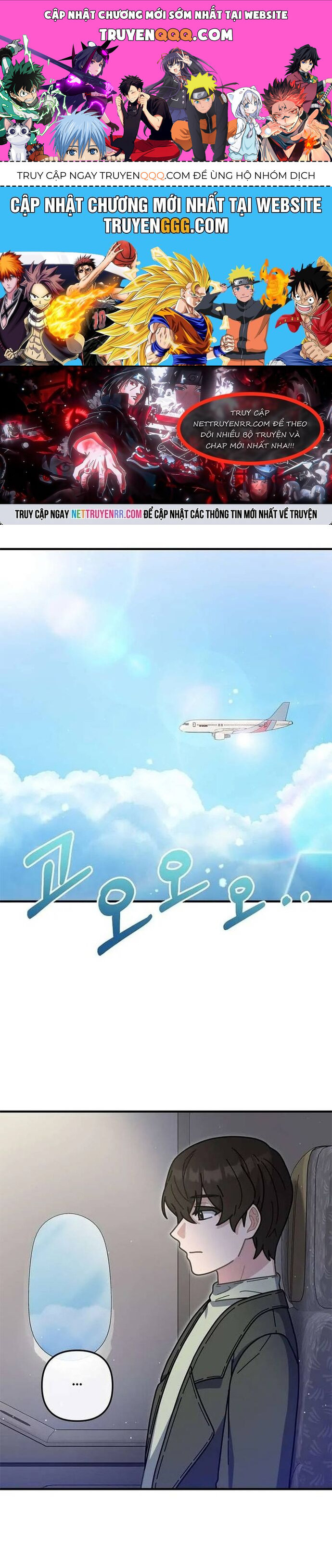 Đầu Bếp 100 Tuổi Chapter 46 - 1