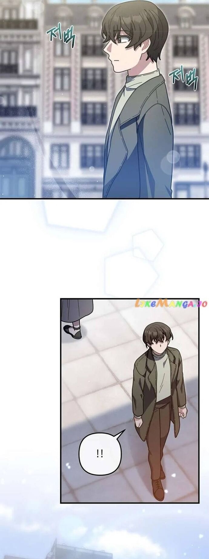 Đầu Bếp 100 Tuổi Chapter 46 - 13