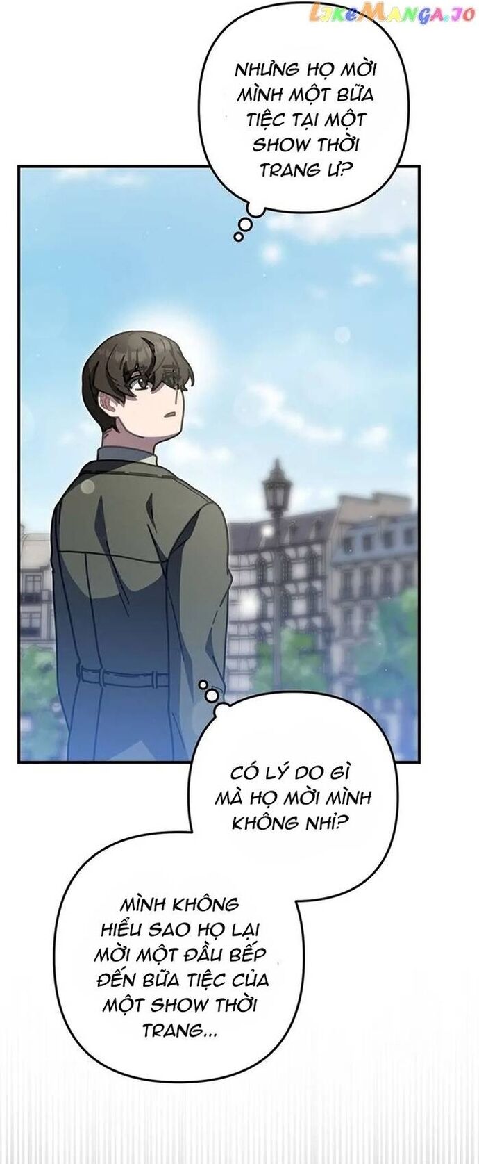 Đầu Bếp 100 Tuổi Chapter 46 - 15