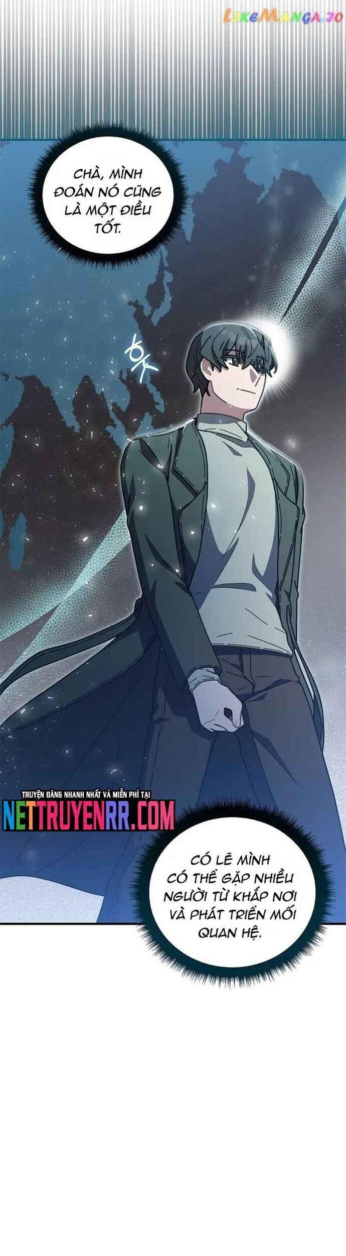 Đầu Bếp 100 Tuổi Chapter 46 - 16