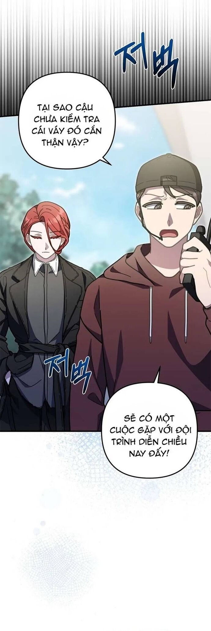 Đầu Bếp 100 Tuổi Chapter 46 - 18