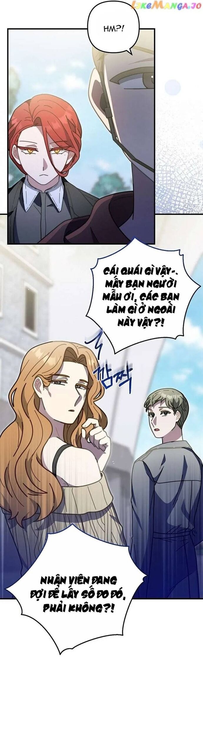 Đầu Bếp 100 Tuổi Chapter 46 - 19