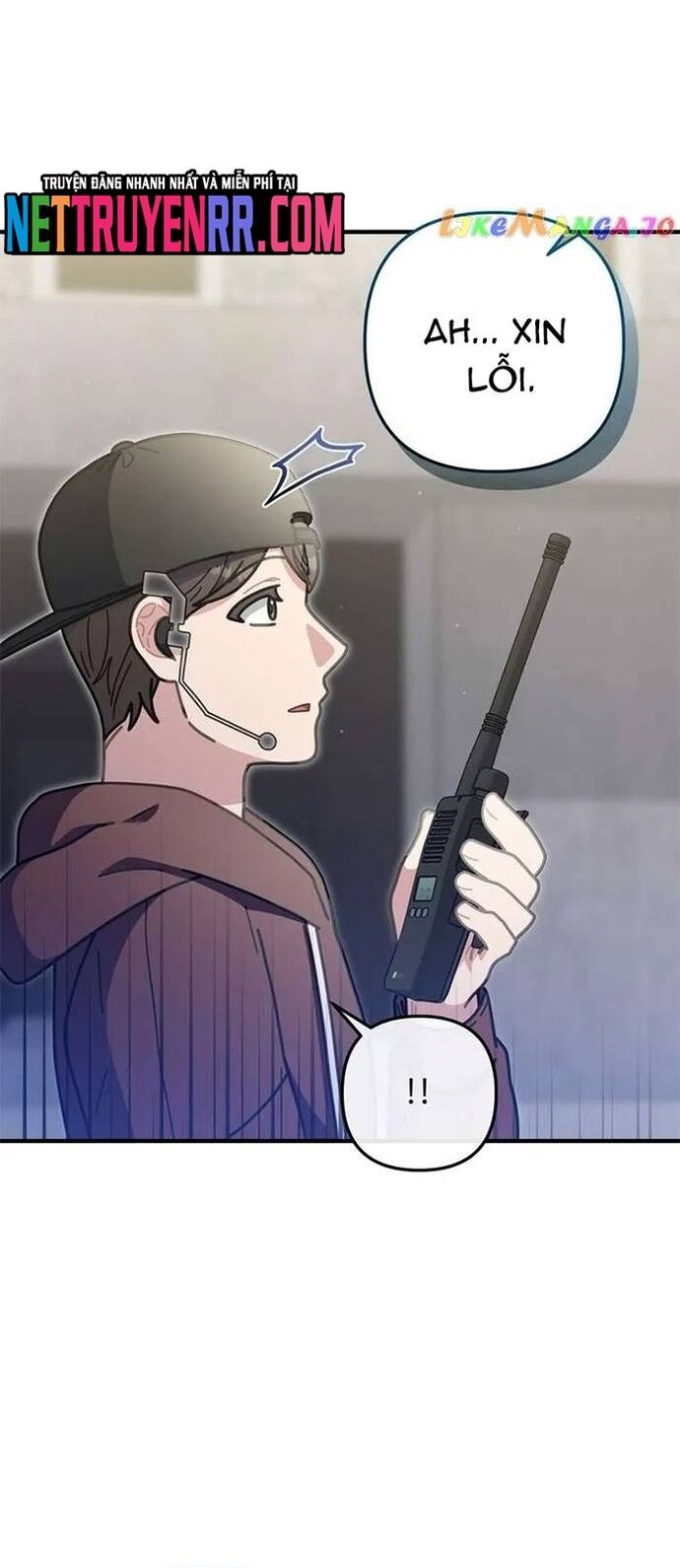 Đầu Bếp 100 Tuổi Chapter 46 - 20