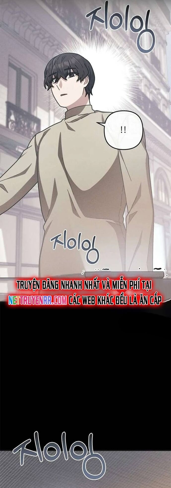 Đầu Bếp 100 Tuổi Chapter 46 - 3