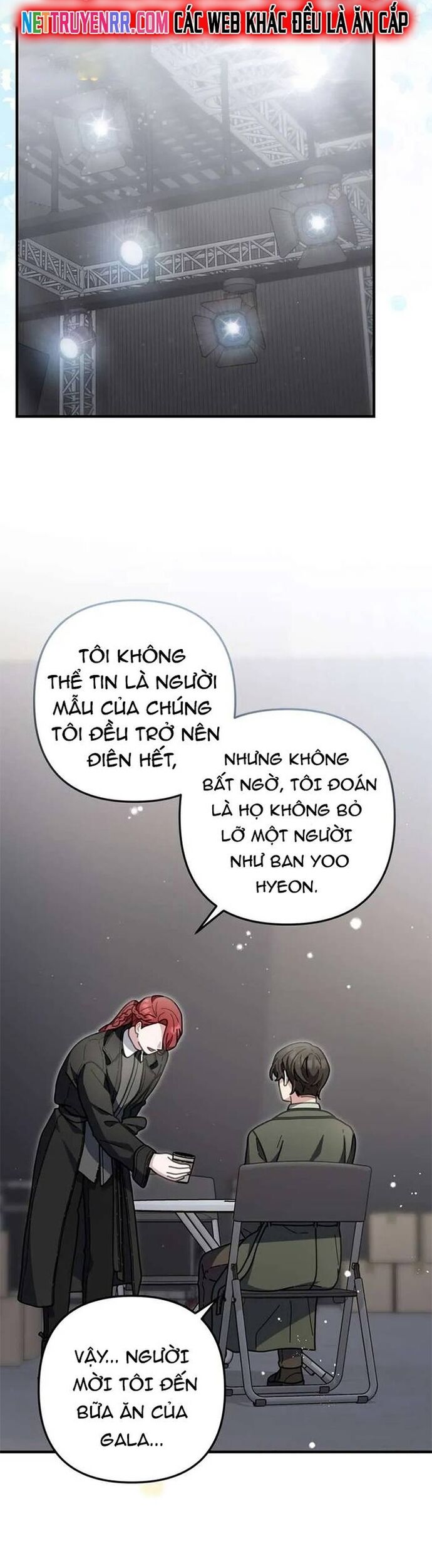 Đầu Bếp 100 Tuổi Chapter 46 - 22