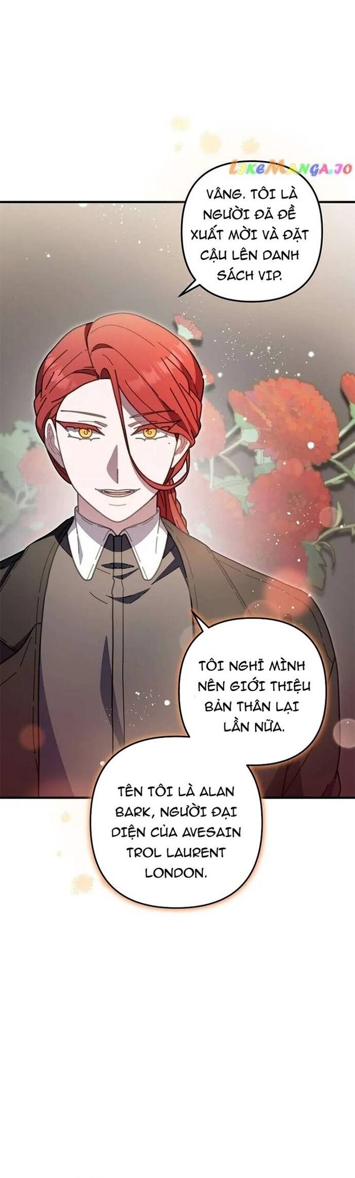 Đầu Bếp 100 Tuổi Chapter 46 - 23