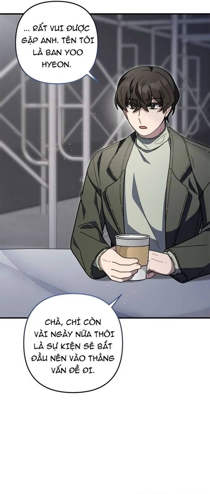 Đầu Bếp 100 Tuổi Chapter 46 - 24