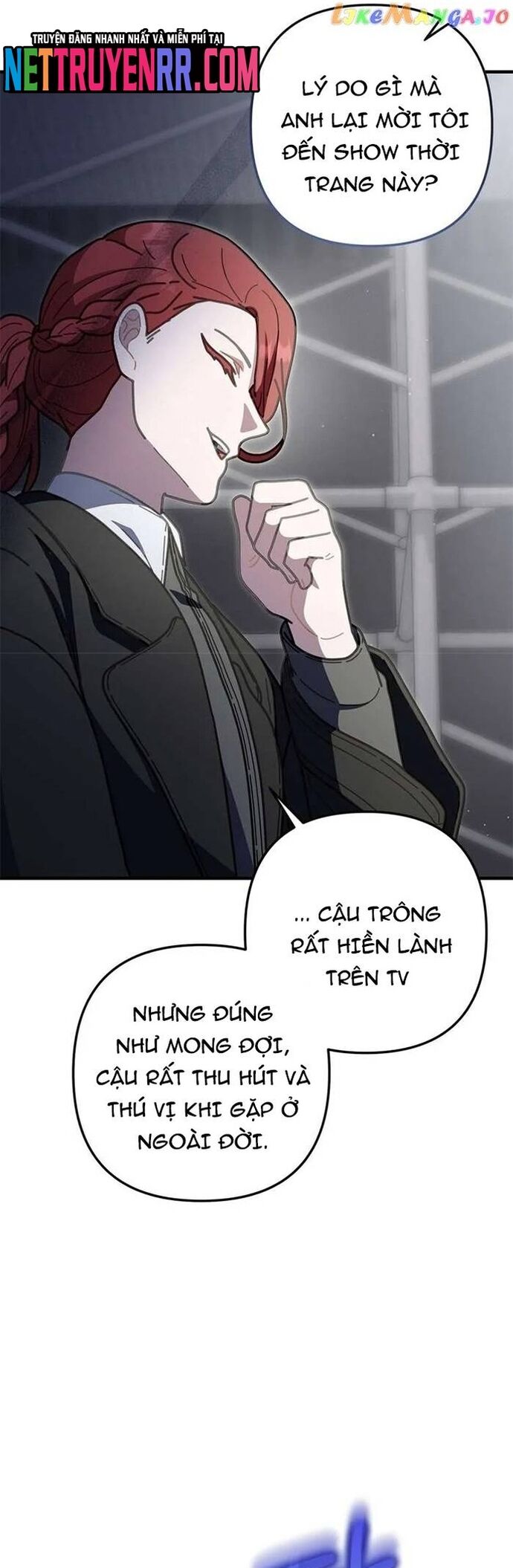 Đầu Bếp 100 Tuổi Chapter 46 - 25