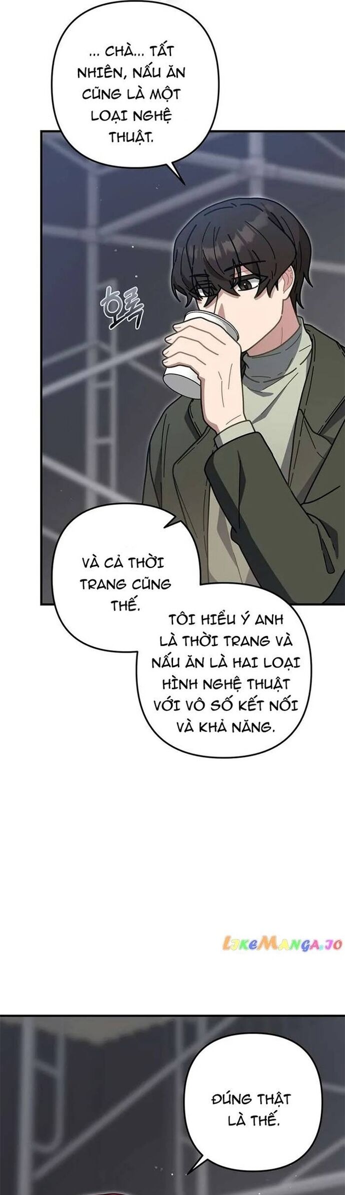 Đầu Bếp 100 Tuổi Chapter 46 - 29