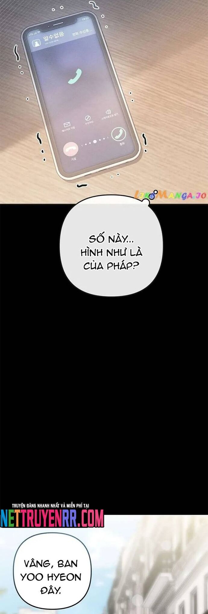 Đầu Bếp 100 Tuổi Chapter 46 - 4