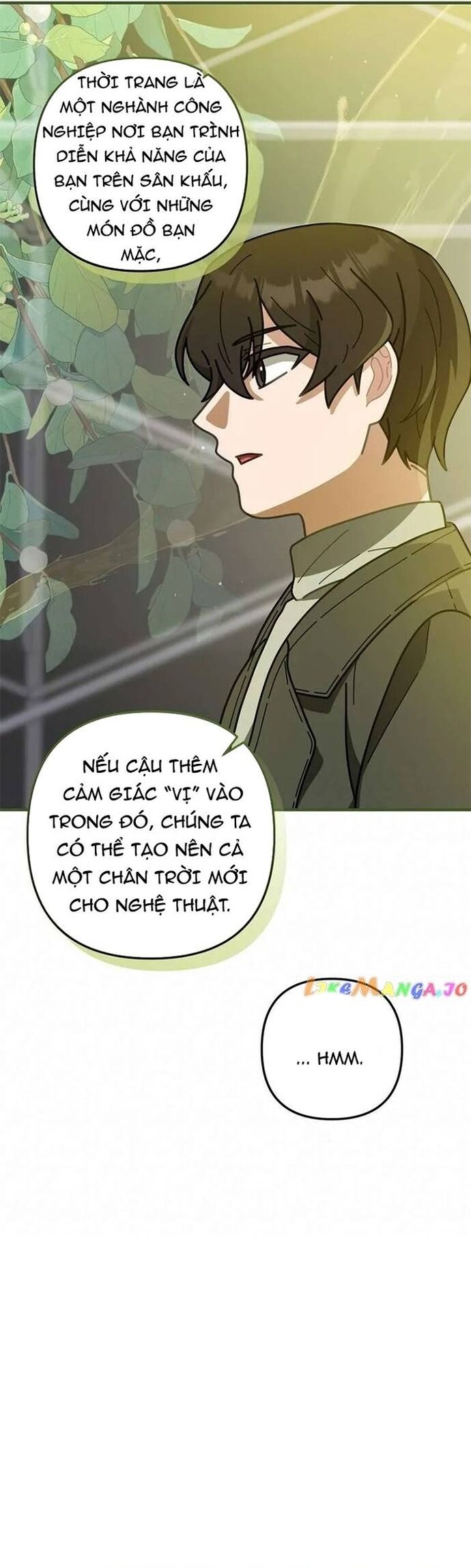 Đầu Bếp 100 Tuổi Chapter 46 - 31