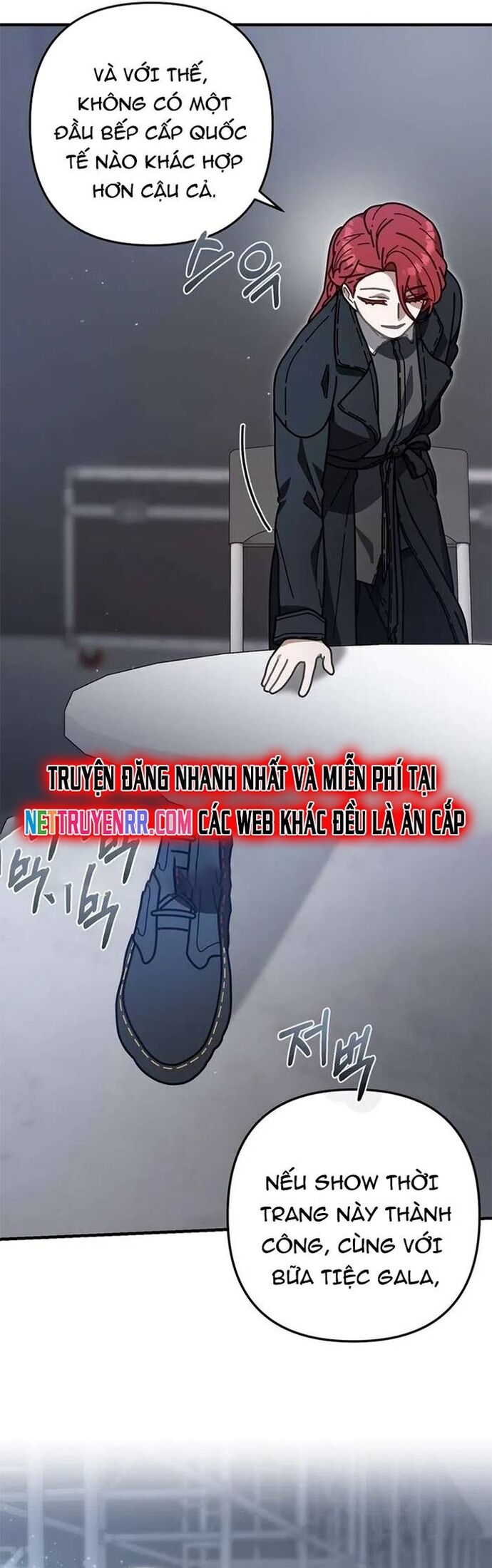 Đầu Bếp 100 Tuổi Chapter 46 - 33