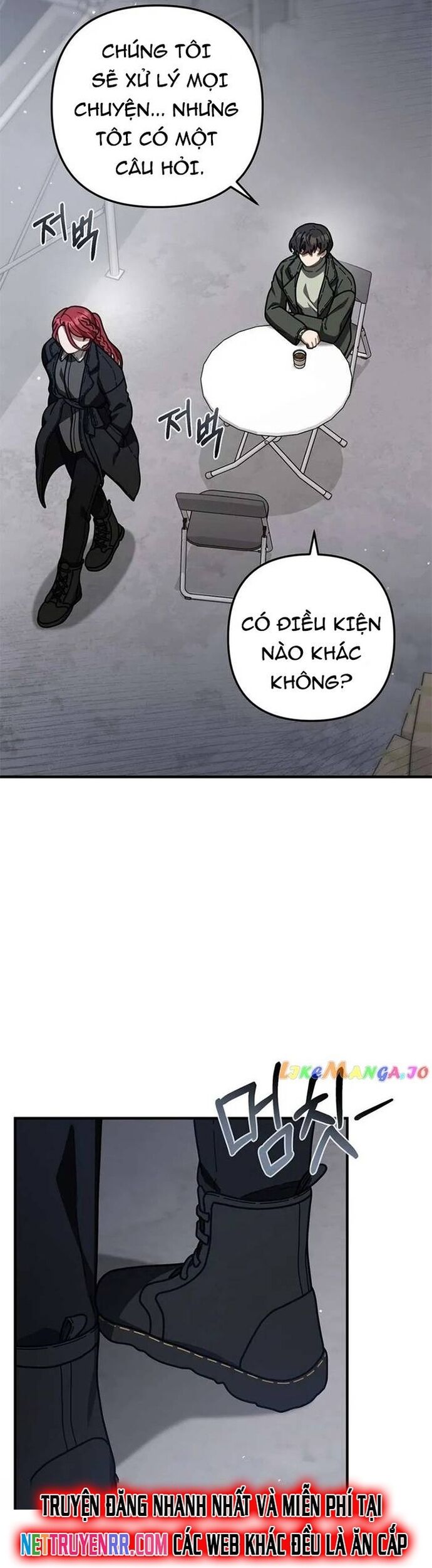 Đầu Bếp 100 Tuổi Chapter 46 - 36