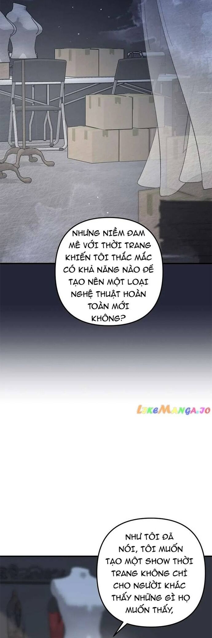 Đầu Bếp 100 Tuổi Chapter 46 - 39