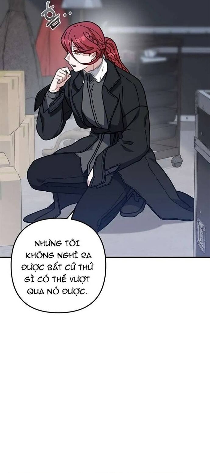 Đầu Bếp 100 Tuổi Chapter 46 - 40