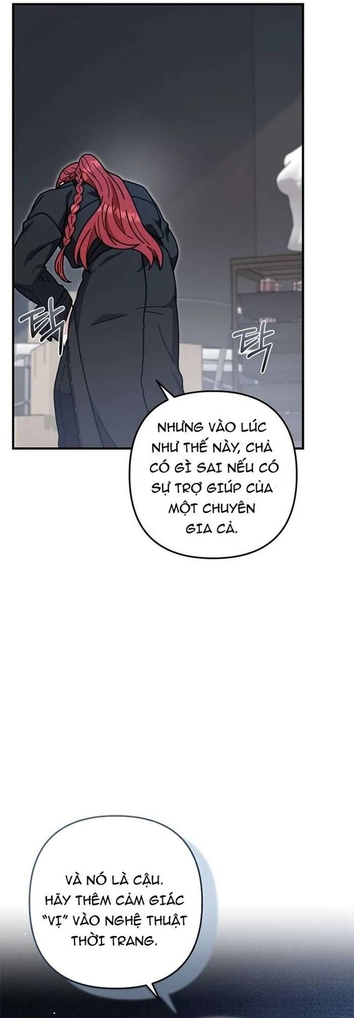 Đầu Bếp 100 Tuổi Chapter 46 - 41