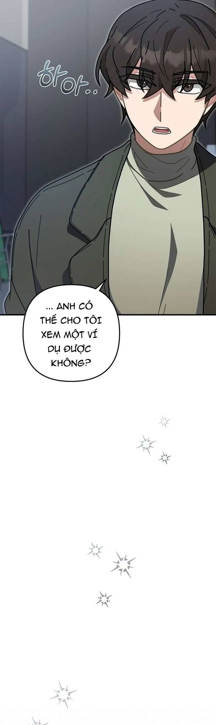 Đầu Bếp 100 Tuổi Chapter 46 - 43