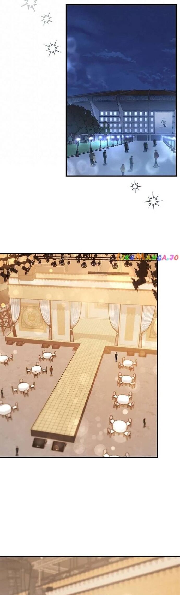 Đầu Bếp 100 Tuổi Chapter 46 - 44